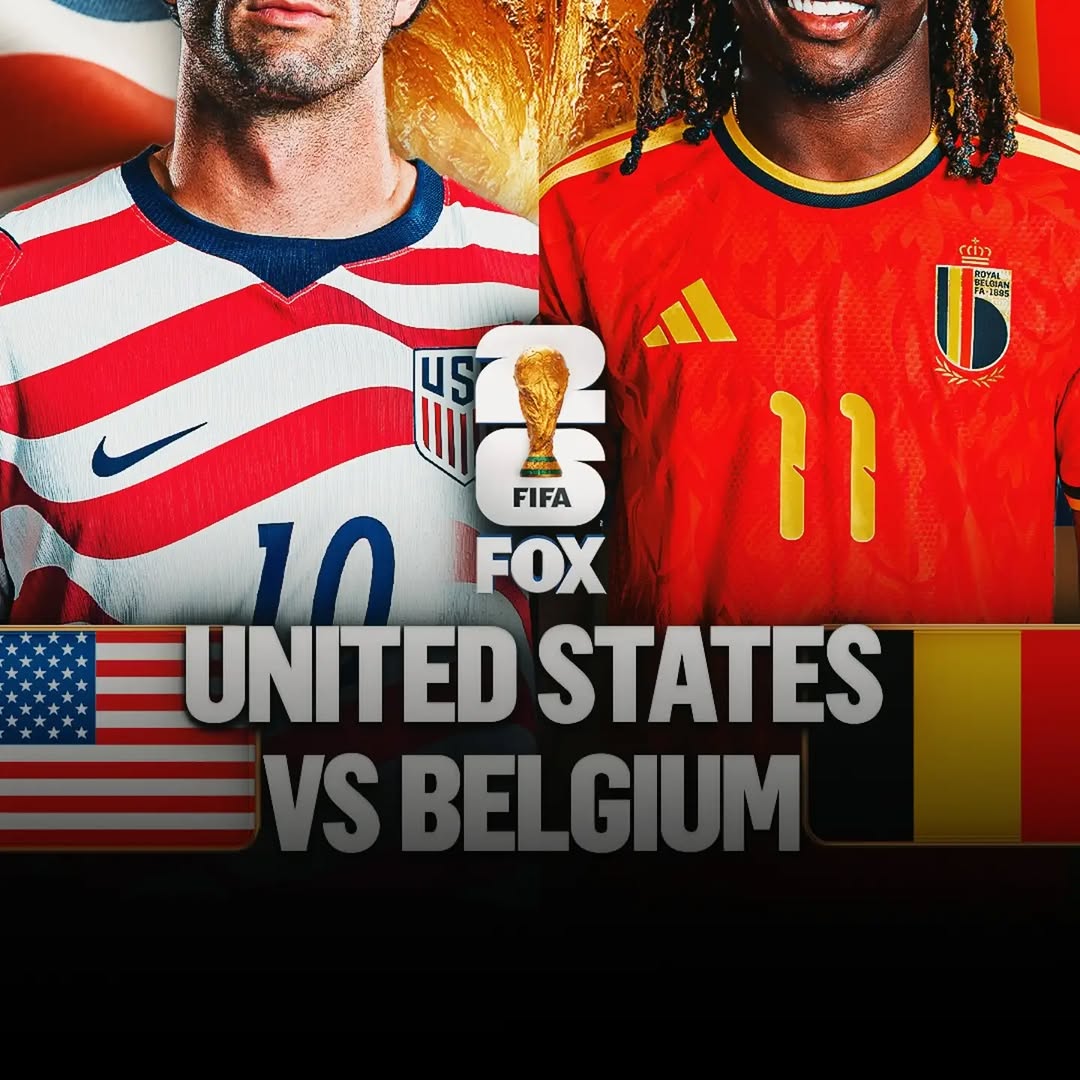 World Cup watch party at Clover River West